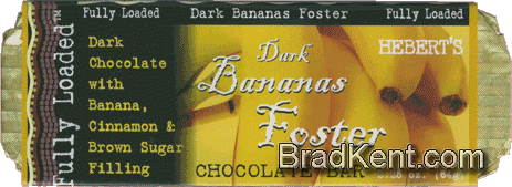 Fully Loaded&trade; - Dark Bananas Foster