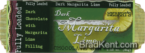 Fully Loaded&trade; - Dark Margarita Lime