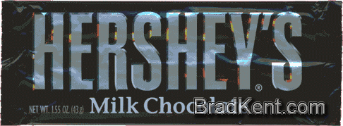 Hershey's Milk Chocolate