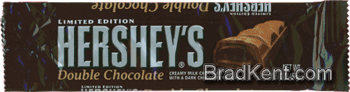 Hershey's Double Chocolate