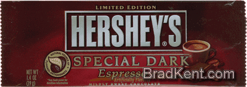 Special Dark&reg; - Espresso