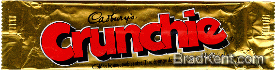 Crunchie&reg;