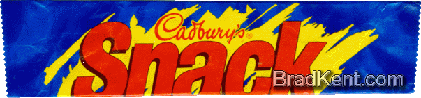 Cadbury's Snack&reg;