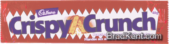Crispy Crunch