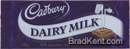 Dairy Milk