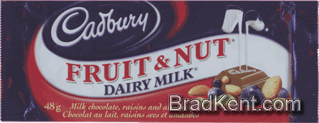 Fruit & Nut