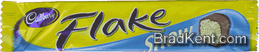 Flake - Snow