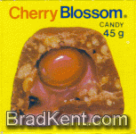 Cherry Blossom&reg;