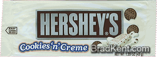 Cookies n Creme