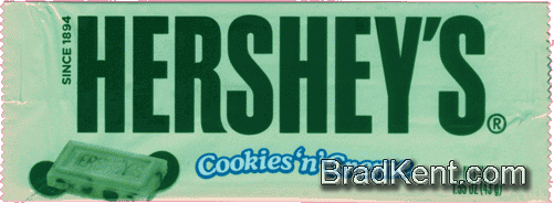 Cookies n Creme