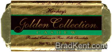 Golden Collection&reg;: Cashew