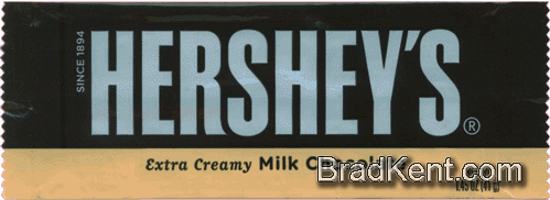 Hershey's Bar