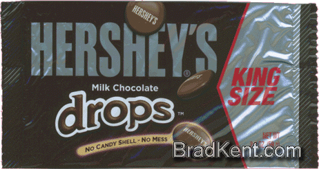 Hershey's Drops
