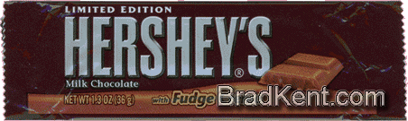 Hershey's&reg; with Fudge Creme