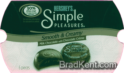 Simple Pleasures&reg;