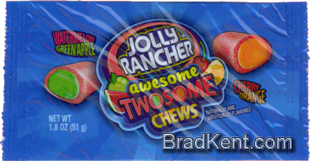 Jolly Rancher - Awesome Chews