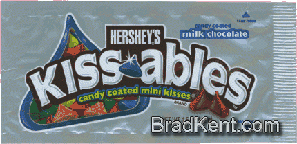 Kissables&trade;