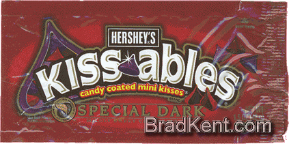 Kissables&reg;
