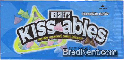 Kissables&reg; - "Easter"
