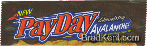 PayDay&reg; - Avalanche!