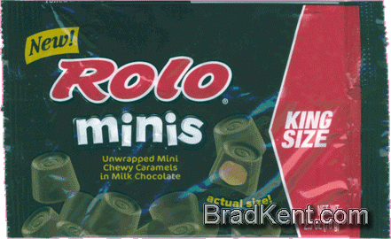 Rolo minis