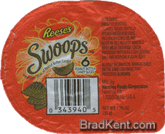 Swoops&trade;: Reese's&reg;