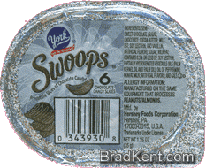 Swoops&trade;: York&reg;