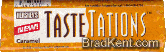 Tastetations&trade;: Caramel