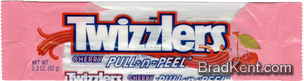 Twizzlers&reg; Pull-n-Peel