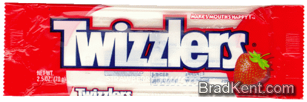 Twizzlers&reg;
