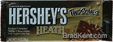 TwoSomes&trade; - Heath&reg;