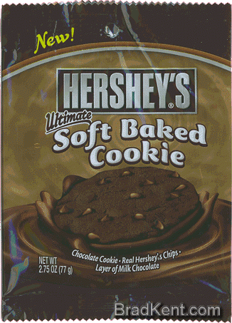 Hershey's&reg; Ultimate Soft Baked Cookie