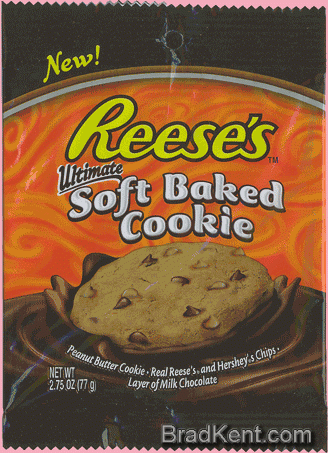 Reese's&trade; Ultimate Soft Baked Cookie
