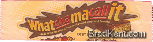 Whatchamacallit&reg;
