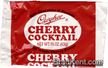 Cherry Cocktail