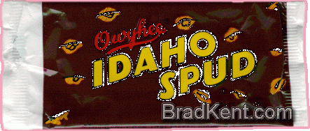 Idaho Spud
