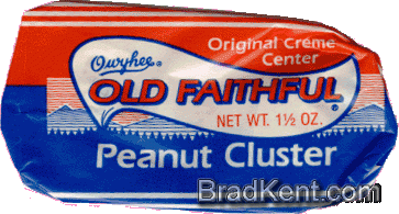 Old Faithful&reg;