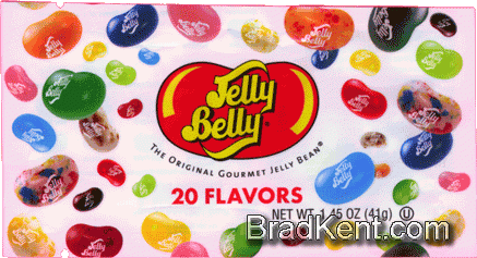 Jelly Belly&reg;