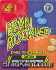 Jelly Belly - Bean Boozled&trade;
