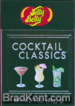 Jelly Belly&reg; - Cocktail Classics