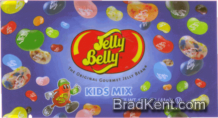 Jelly Belly&reg; - Kids Mix