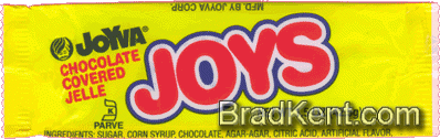 Joys