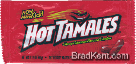 Hot Tamales&reg;