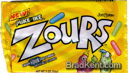 Zours&trade;