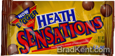 Heath Sensations&trade;