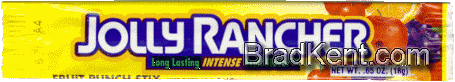 Jolly Rancher&reg;: Fruit Punch