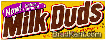 Milk Duds&reg;
