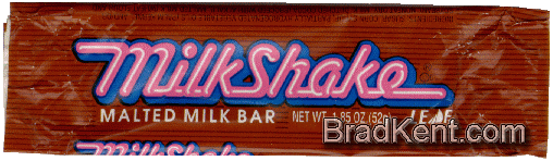 MilkShake&reg;