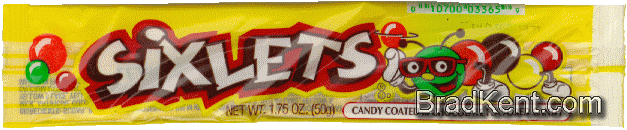 Sixlets&reg;