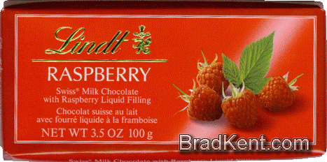 Raspberry